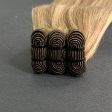 Load image into Gallery viewer, Ghair New Luxury Raw Balayage Bundles Straight Hair 6/70/7#