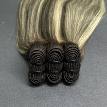 Load image into Gallery viewer, Ghair New Luxury Raw Balayage Bundles Straight Hair 2/613/2#
