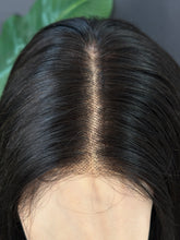 Load image into Gallery viewer, Ghair 200% High Density 5x5 HD Lace Closure Wigs Straight Virgin Hair Wig