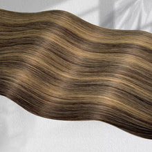 Load image into Gallery viewer, Ghair New Luxury Raw Balayage Bundles Straight Hair 2/8/2#