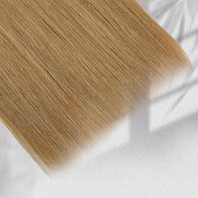Load image into Gallery viewer, Ghair New Luxury Raw Color Bundles Straight Hair 16#