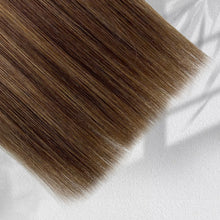Load image into Gallery viewer, Ghair New Luxury Raw Balayage Bundles Straight Hair 2/5/2#