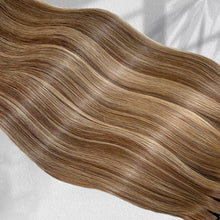Load image into Gallery viewer, Ghair New Luxury Raw Balayage Bundles Straight Hair 6/70/6#
