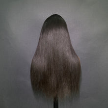 Load image into Gallery viewer, Ghair New Pre-plucked Raw Invisible 10x6 HD Lace Medical Wigs Comfortable for All Day Wear