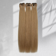 Load image into Gallery viewer, Ghair New Luxury Raw Color Bundles Straight Hair 16#
