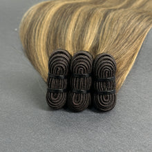 Load image into Gallery viewer, Ghair New Luxury Raw Balayage Bundles Straight Hair 2/8/2#
