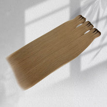 Load image into Gallery viewer, Ghair New Luxury Raw Color Bundles Straight Hair 16#
