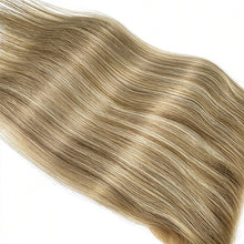 Load image into Gallery viewer, Ghair 5x5 Balayage HD Lace Closure Straight Raw Hair #6/70/6
