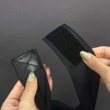 Load image into Gallery viewer, Ghair New Glueless Head Band Bob Wig #33 Reddish Brown Natural Looking Easy Wear Daily Sport Use
