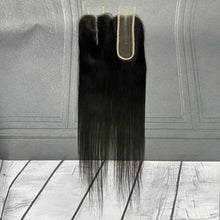 Load image into Gallery viewer, Ghair Hot Sale 1Bundle 100% Human Hair Brazilian 12A Human Hair Virgin Hair Deep Wave Hair
