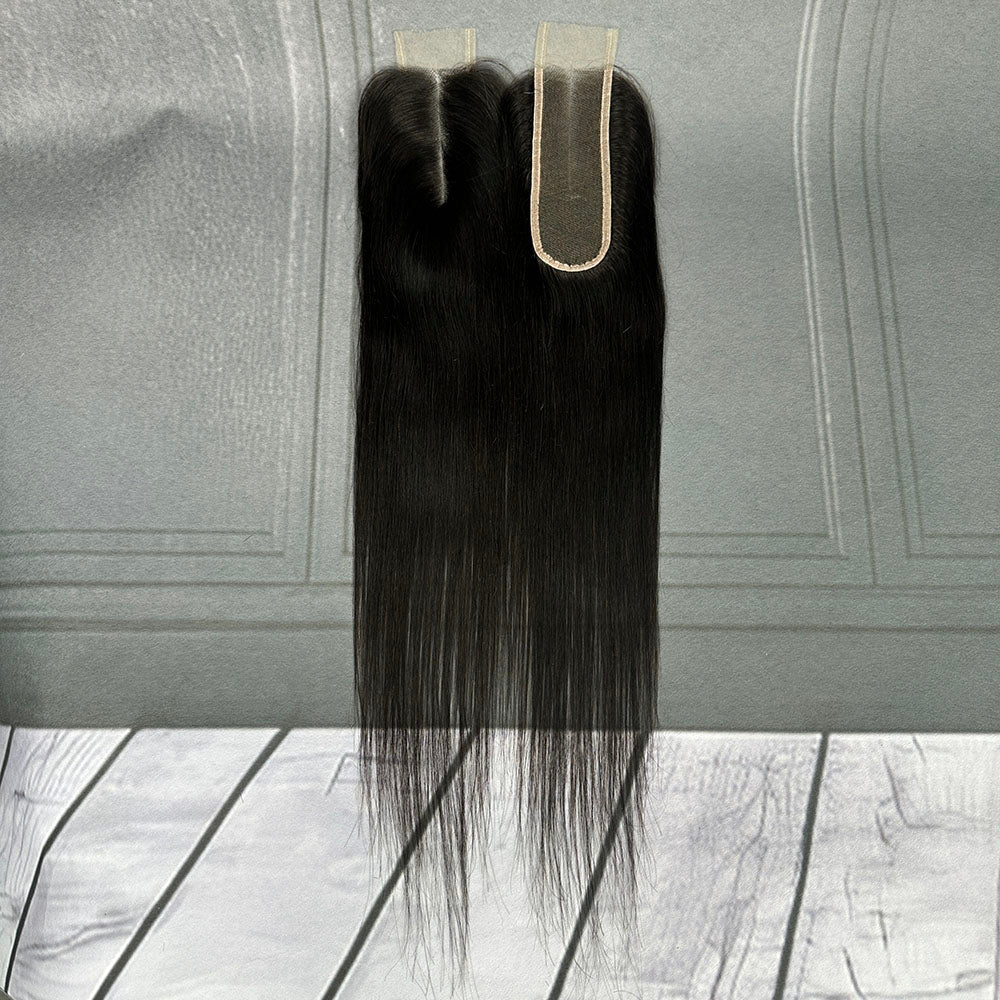 Ghair Hot Sale 1Bundle 100% Human Hair Brazilian 12A Human Hair Virgin Hair Deep Wave Hair