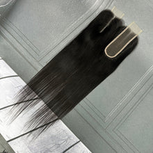 Load image into Gallery viewer, Ghair Hot Sale 1Bundle 100% Human Hair Brazilian 12A Human Hair Virgin Hair Deep Wave Hair
