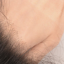 Load image into Gallery viewer, Ghair 13x4 HD Lace Frontal 12A 100% Human Hair Brazilian Human Hair Virgin Hair High Quality
